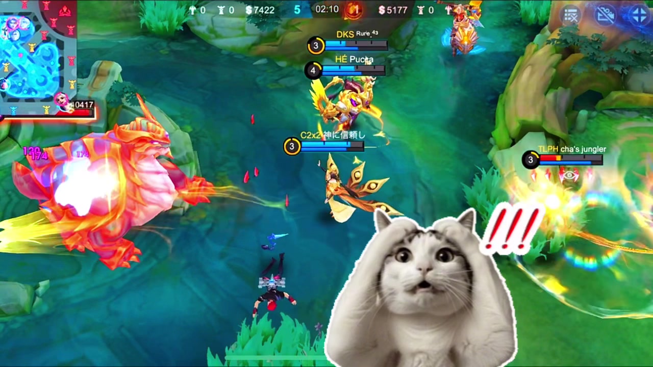 @gaMENG DU