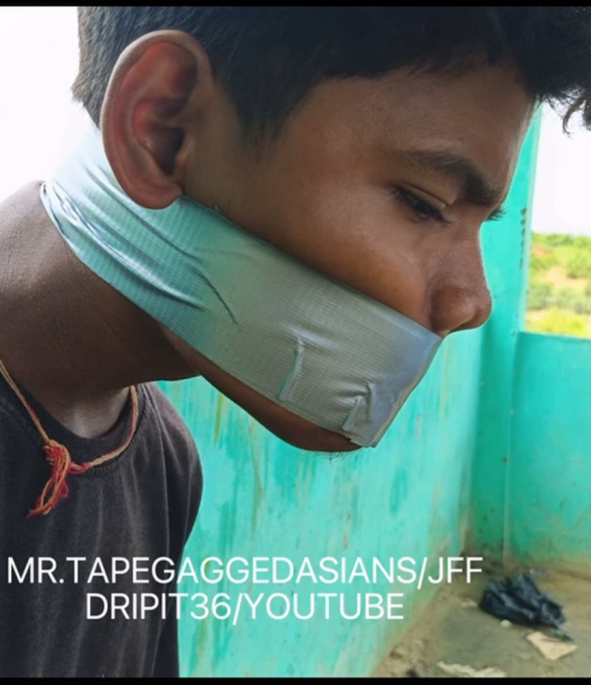 @Mulutdilakbancigarettemouth