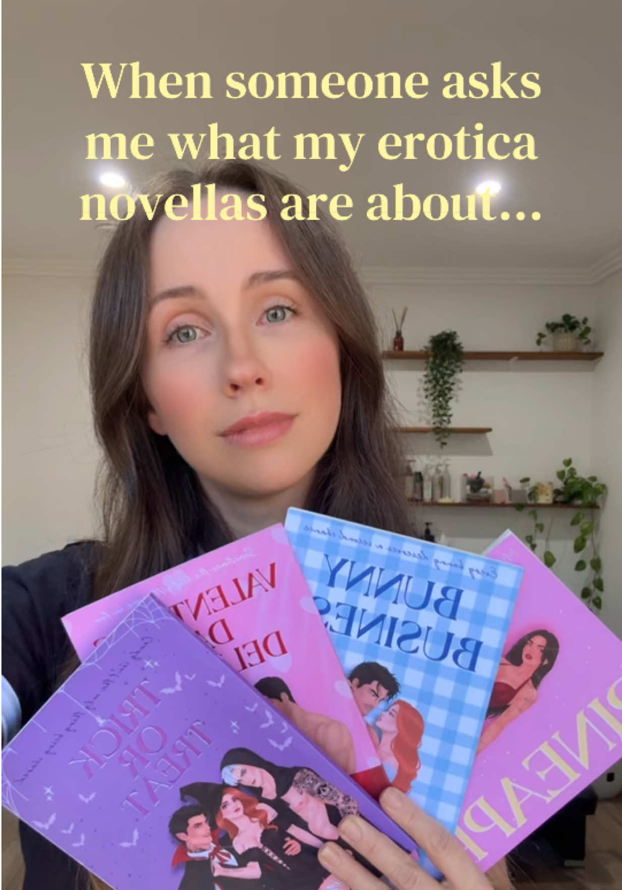 @Monique Suter 📚✍️