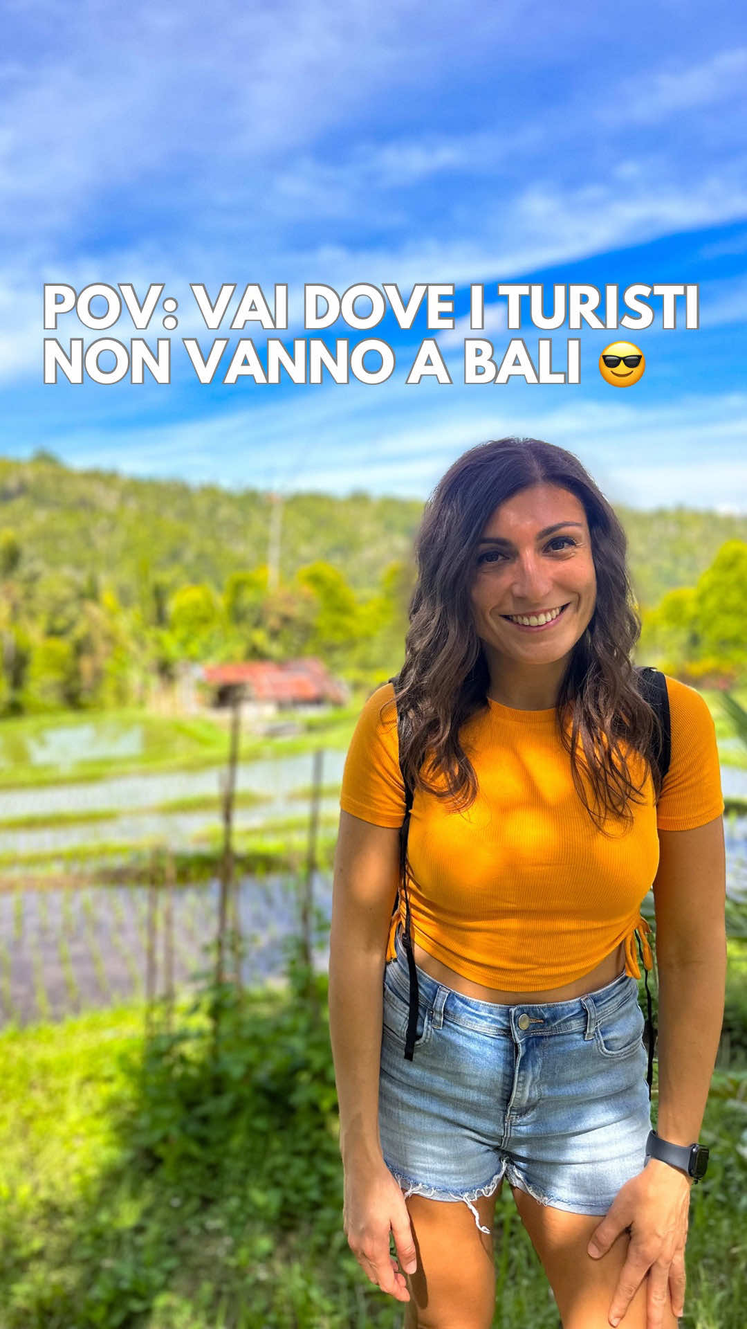 @Selena - Travel Blogger