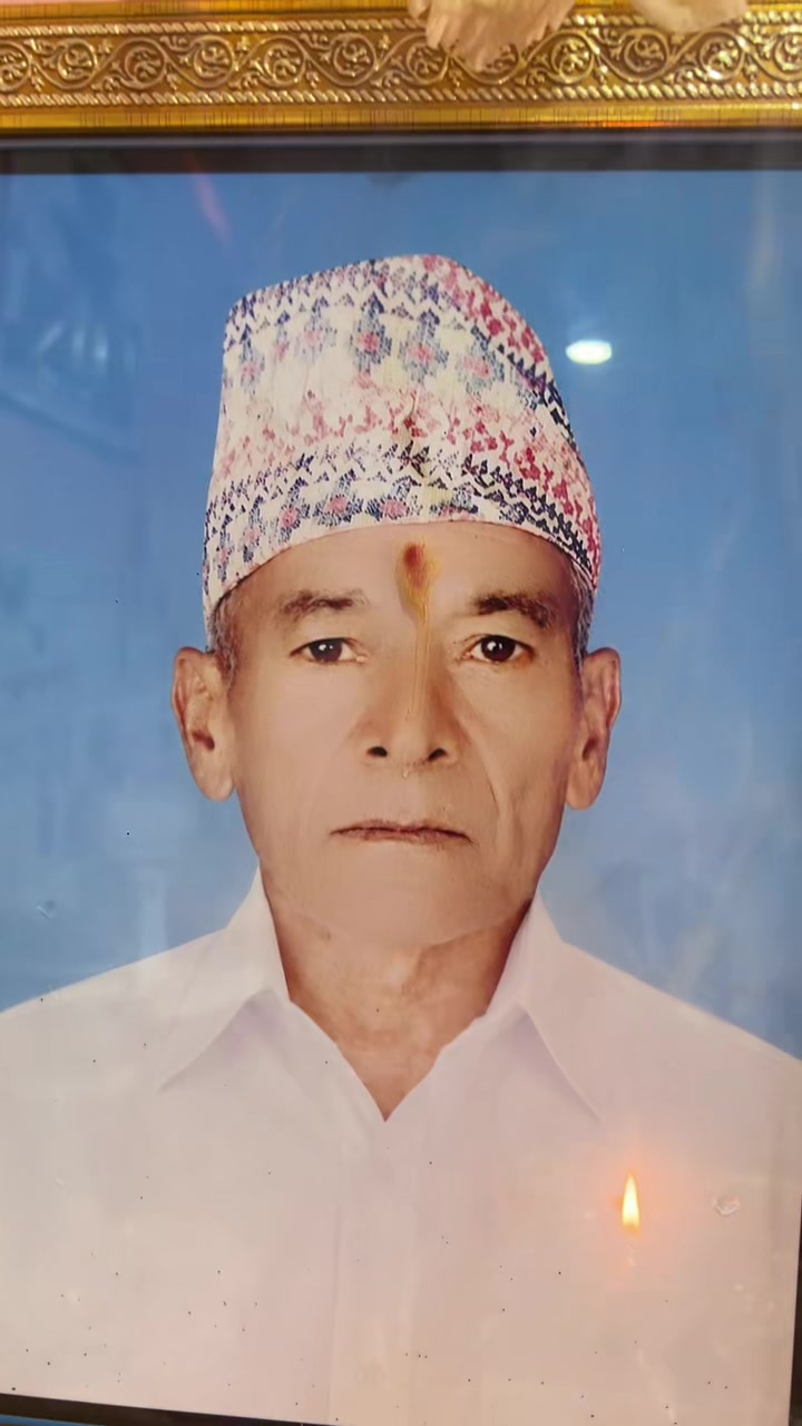 @Resu Tiwari