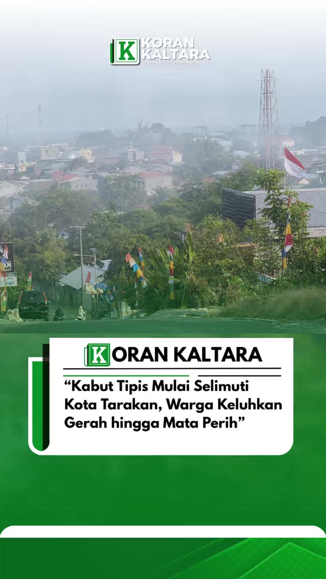 @korankaltara