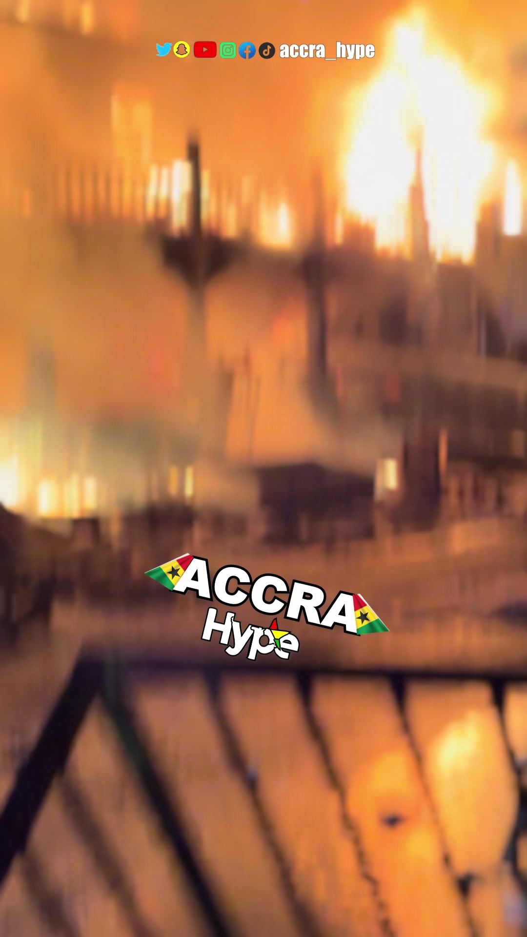 @Accra Hype