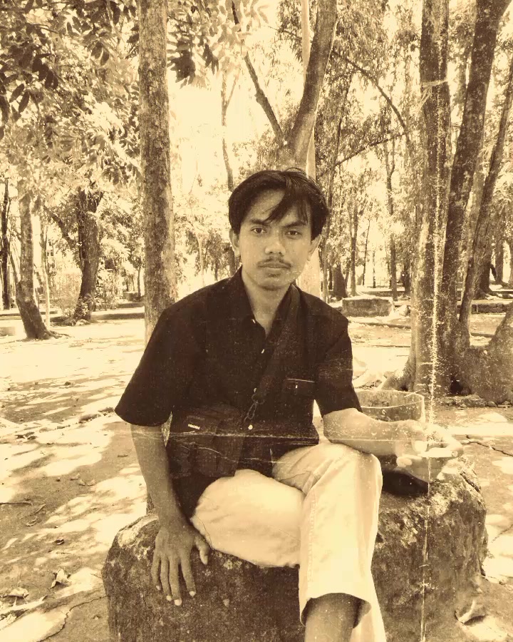 @Mode pesawat
