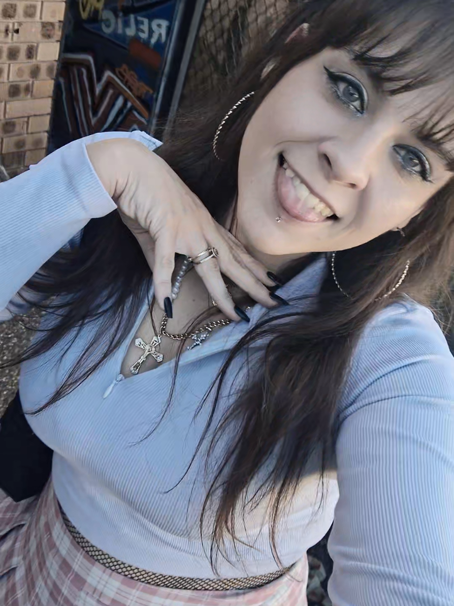 @☆ 𝕁𝕦𝕫𝕥𝕖𝕖𝕟🔸️🖤