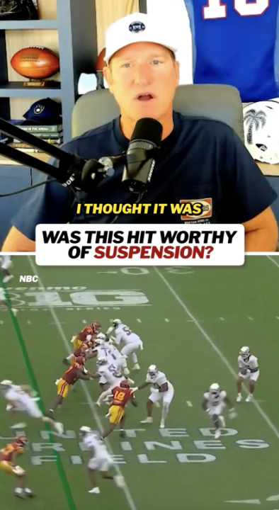 @CBS Sports College Football