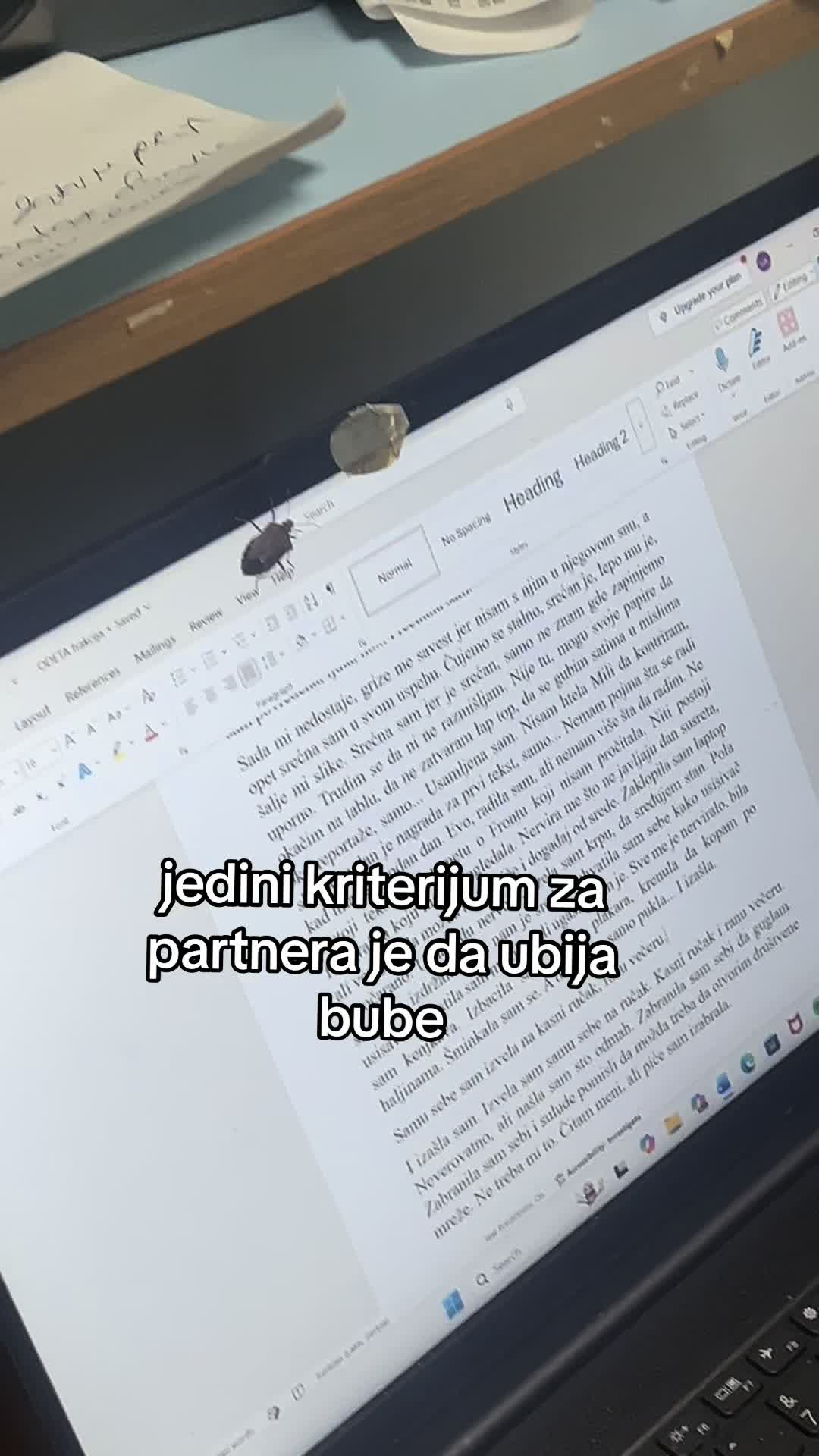 @Tamara Kučan