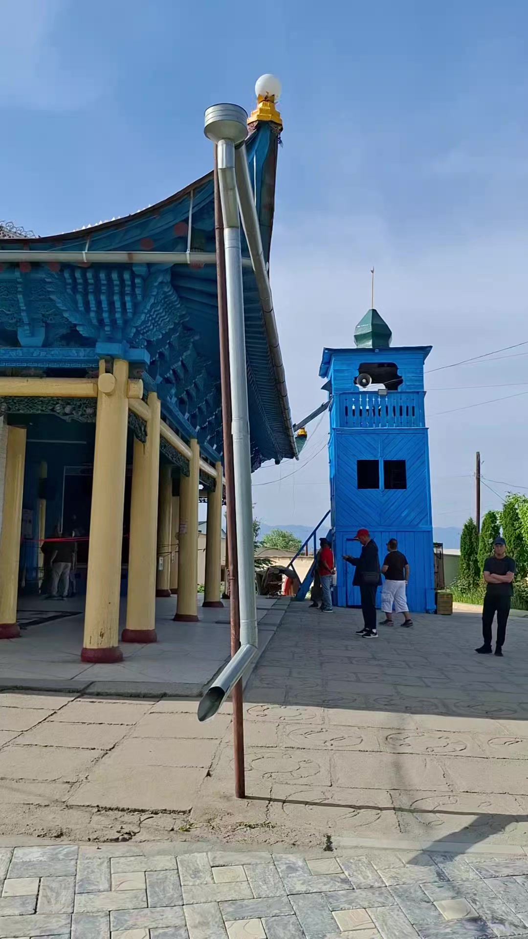 @Adel N. Samarkandi