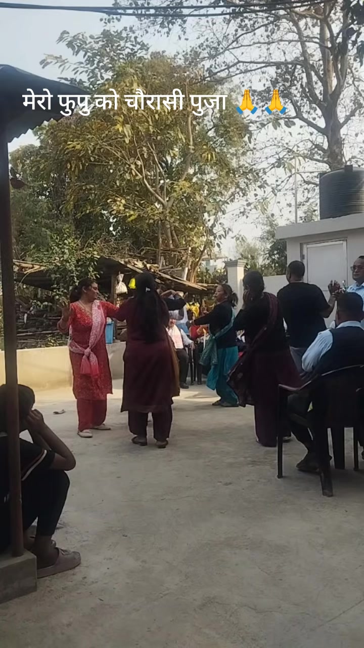 @Jamuna Darlami