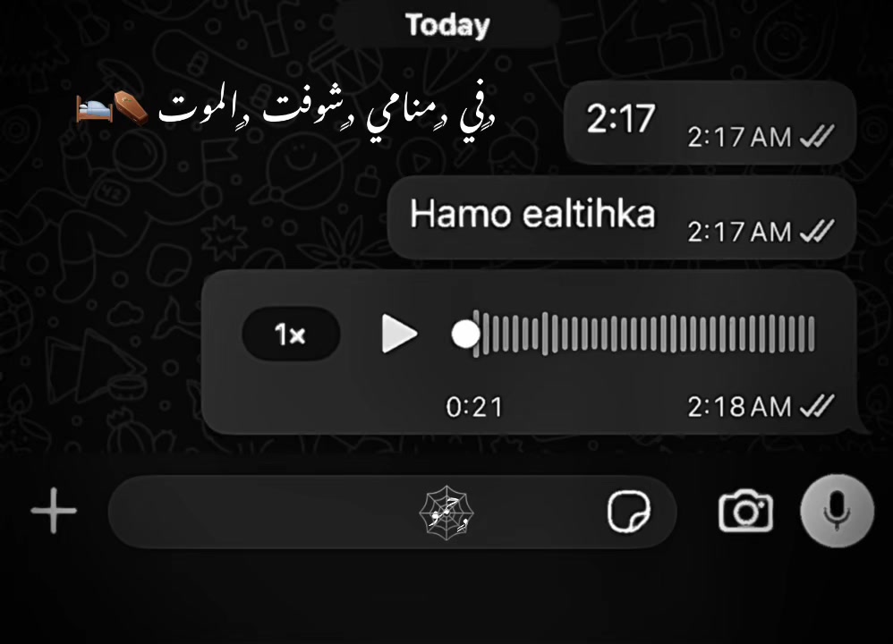@حمووو || Hamo 🤴🪬