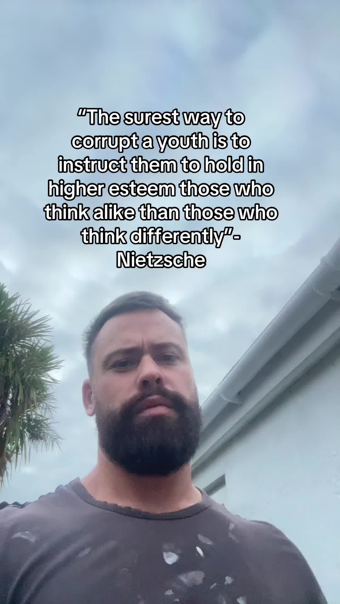 @Deep in thought
