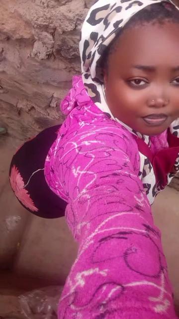 @Natasha Mwangi
