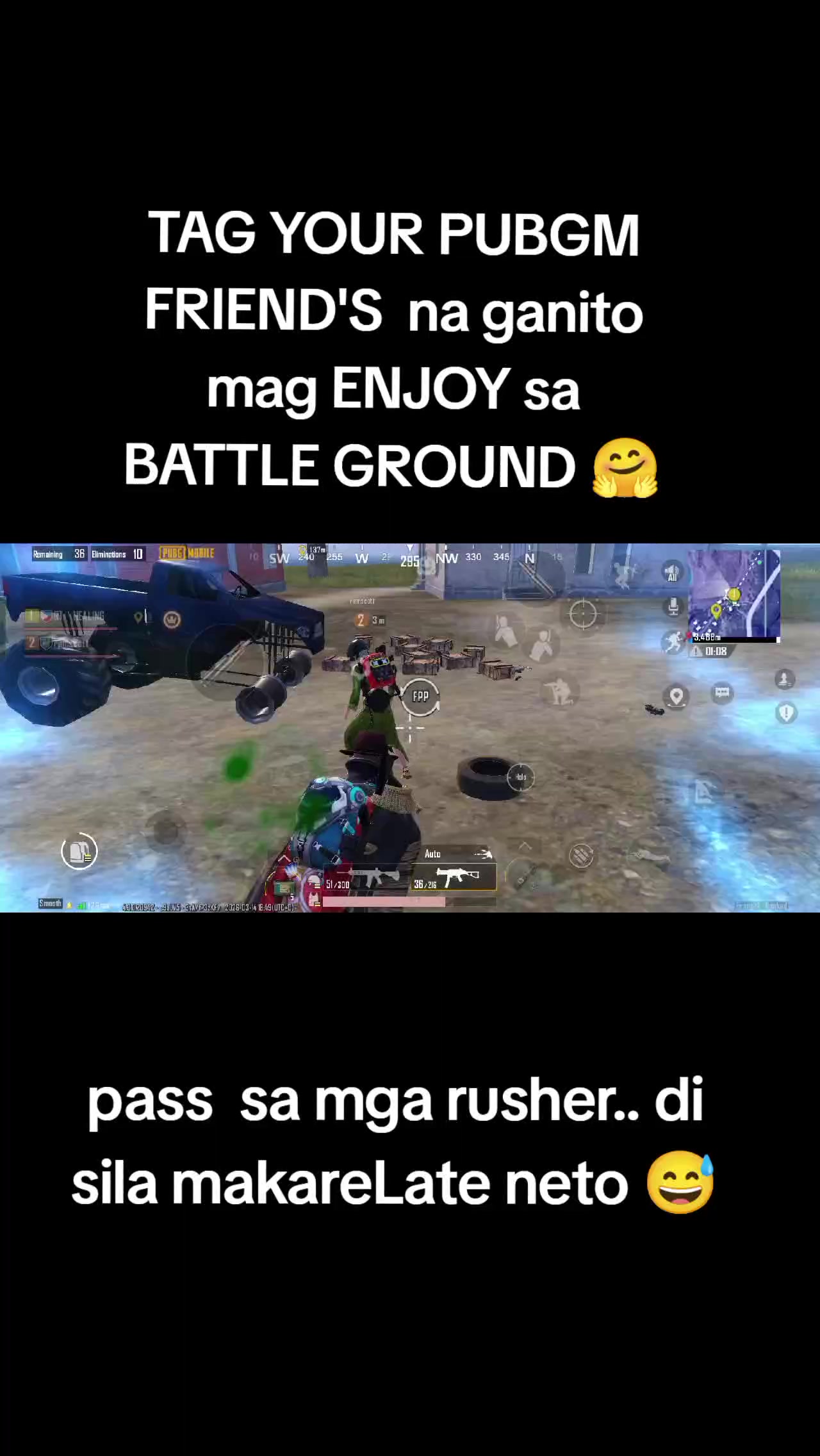 @PUBG ❄ EXPERT
