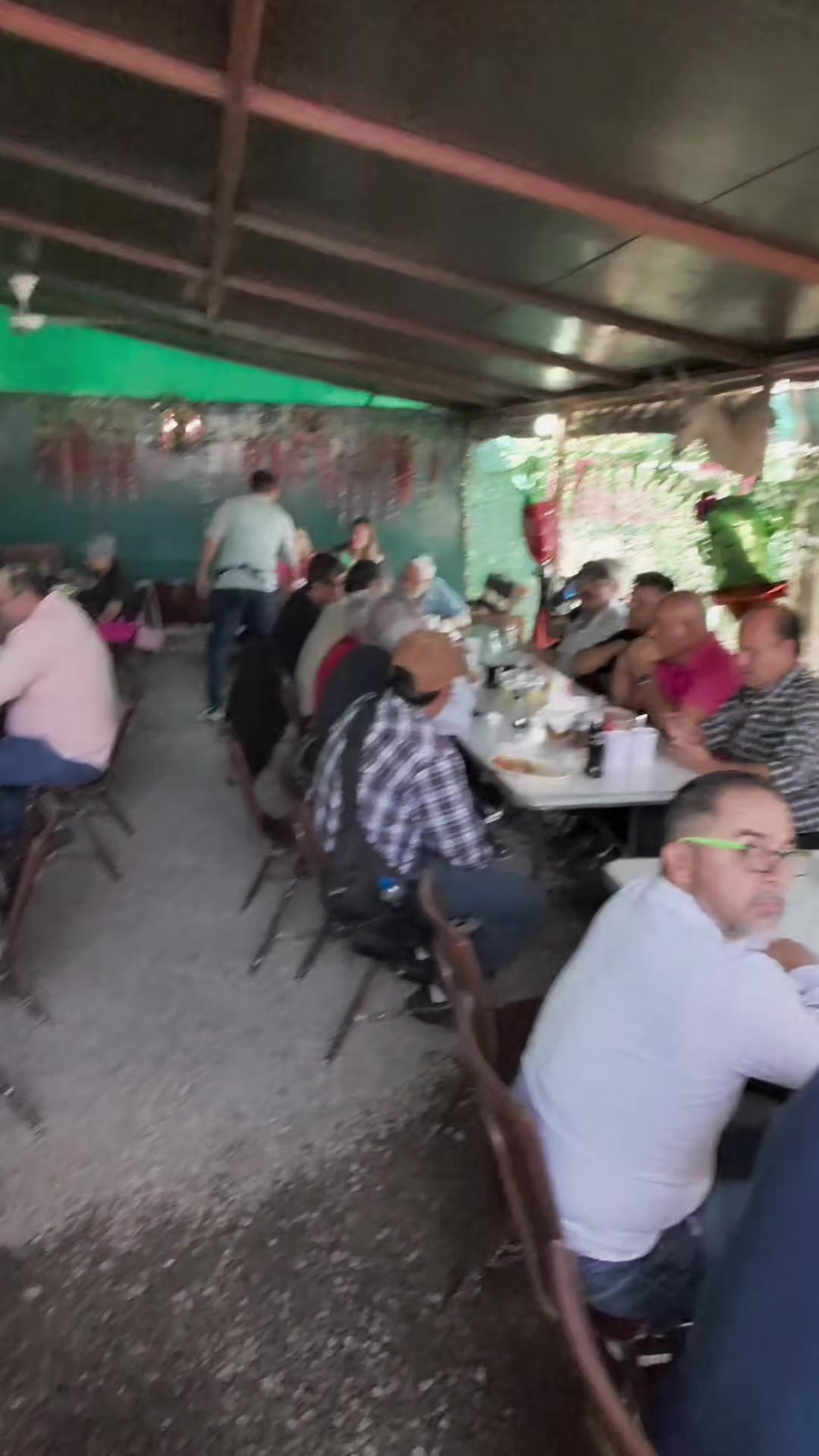 @Sabor Durango