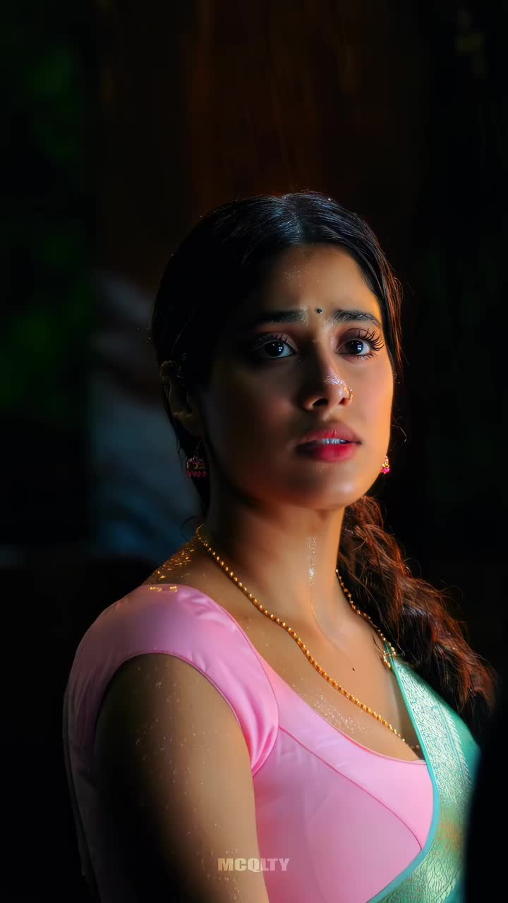 @jhanvi Kapoor