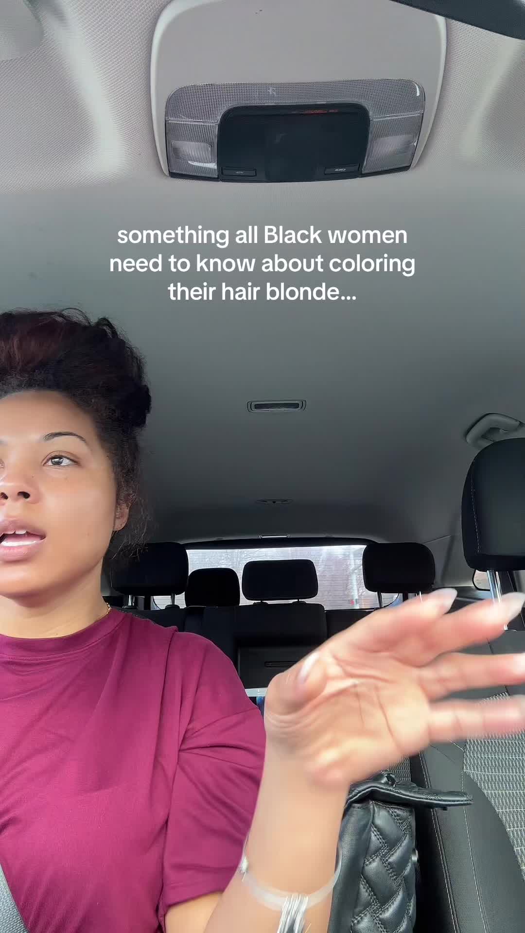 @JazSlaysHair