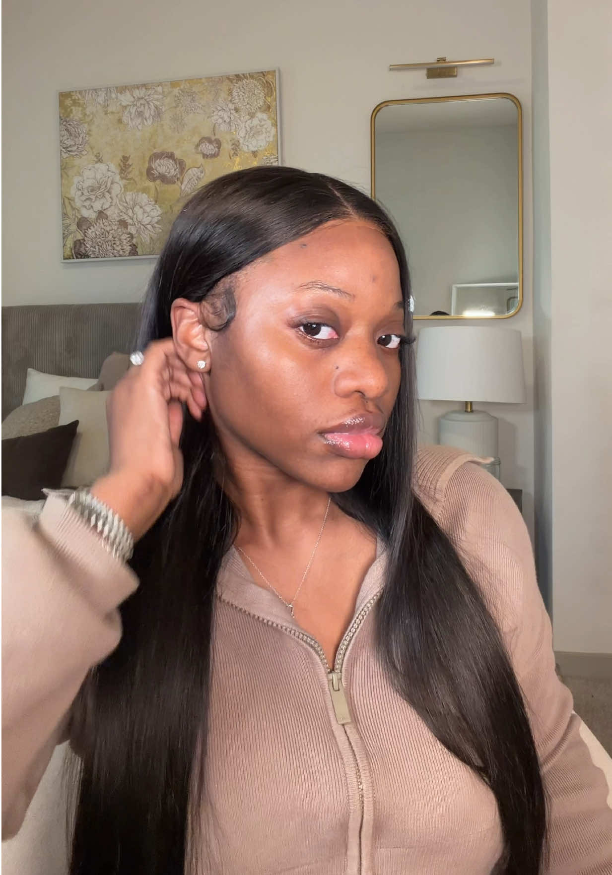 @nikki | CLT