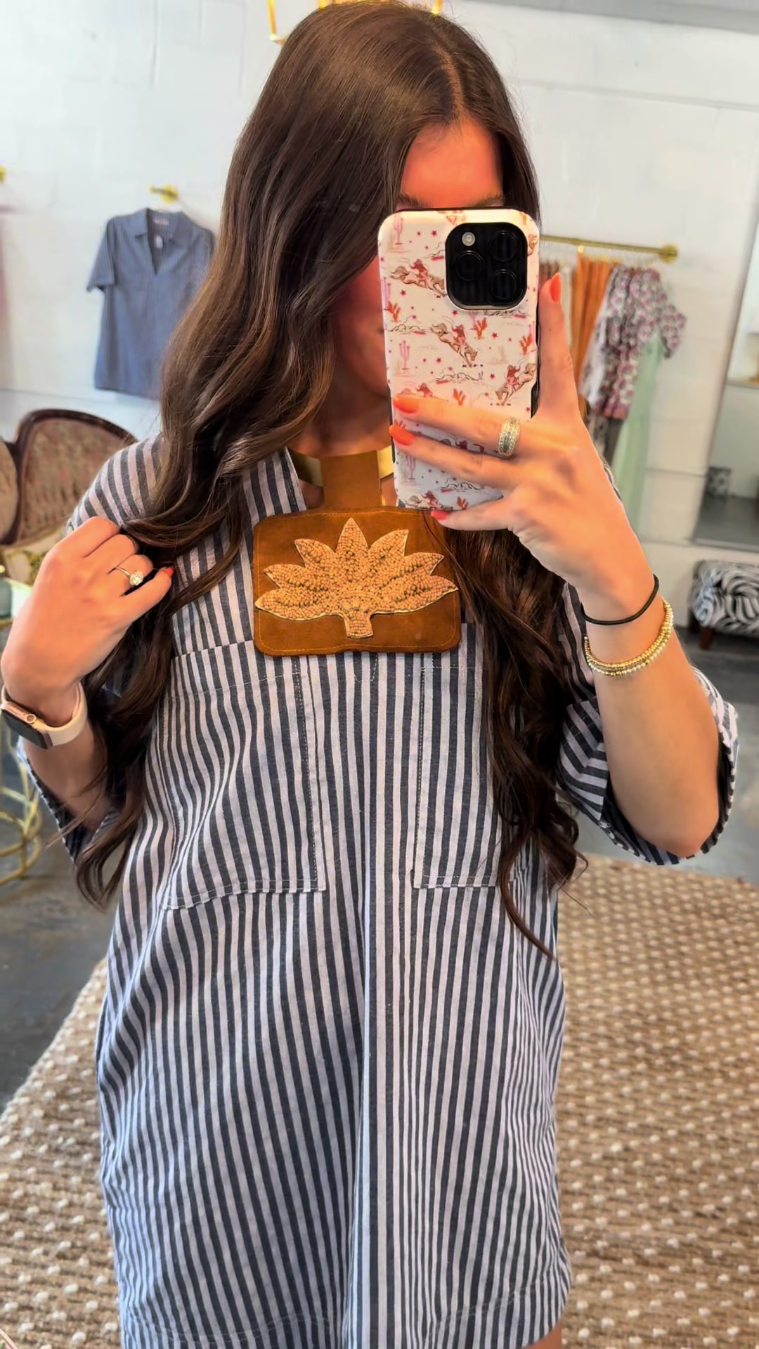 @Marlo’s Boutique