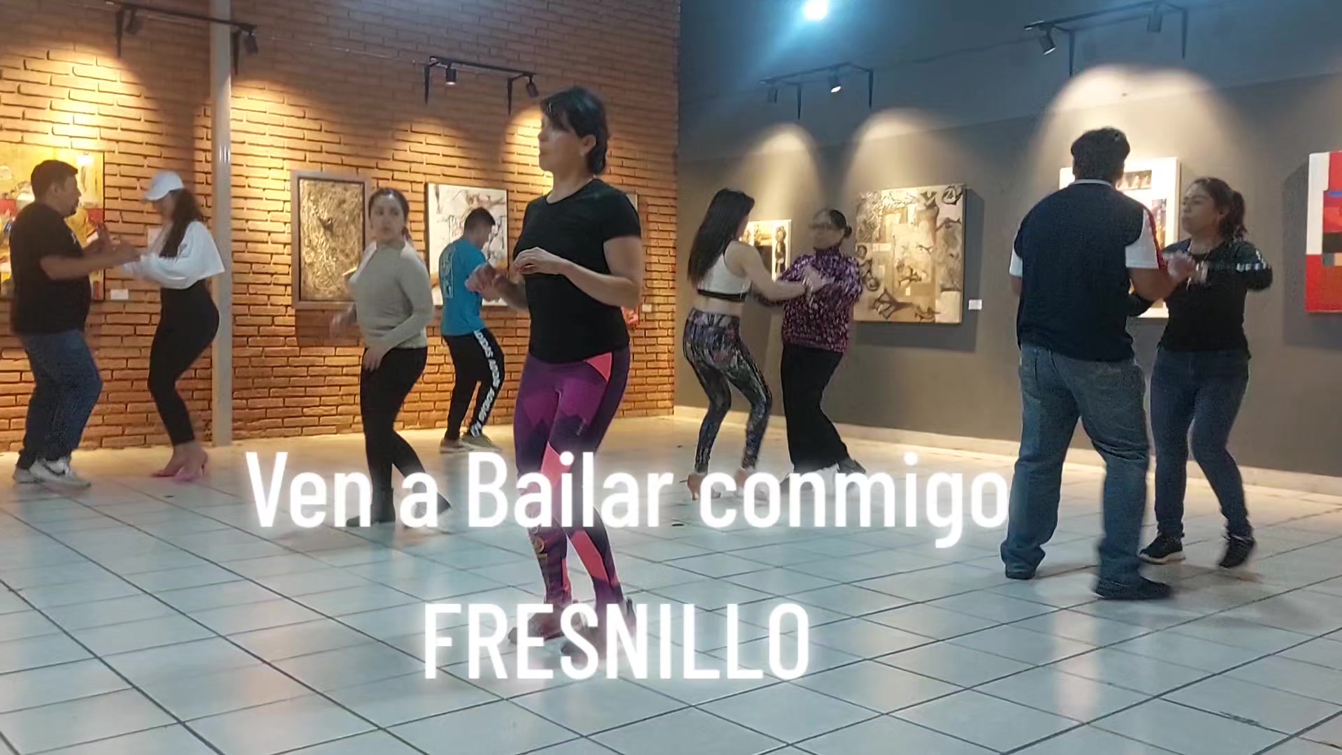 @Violeta Gomez