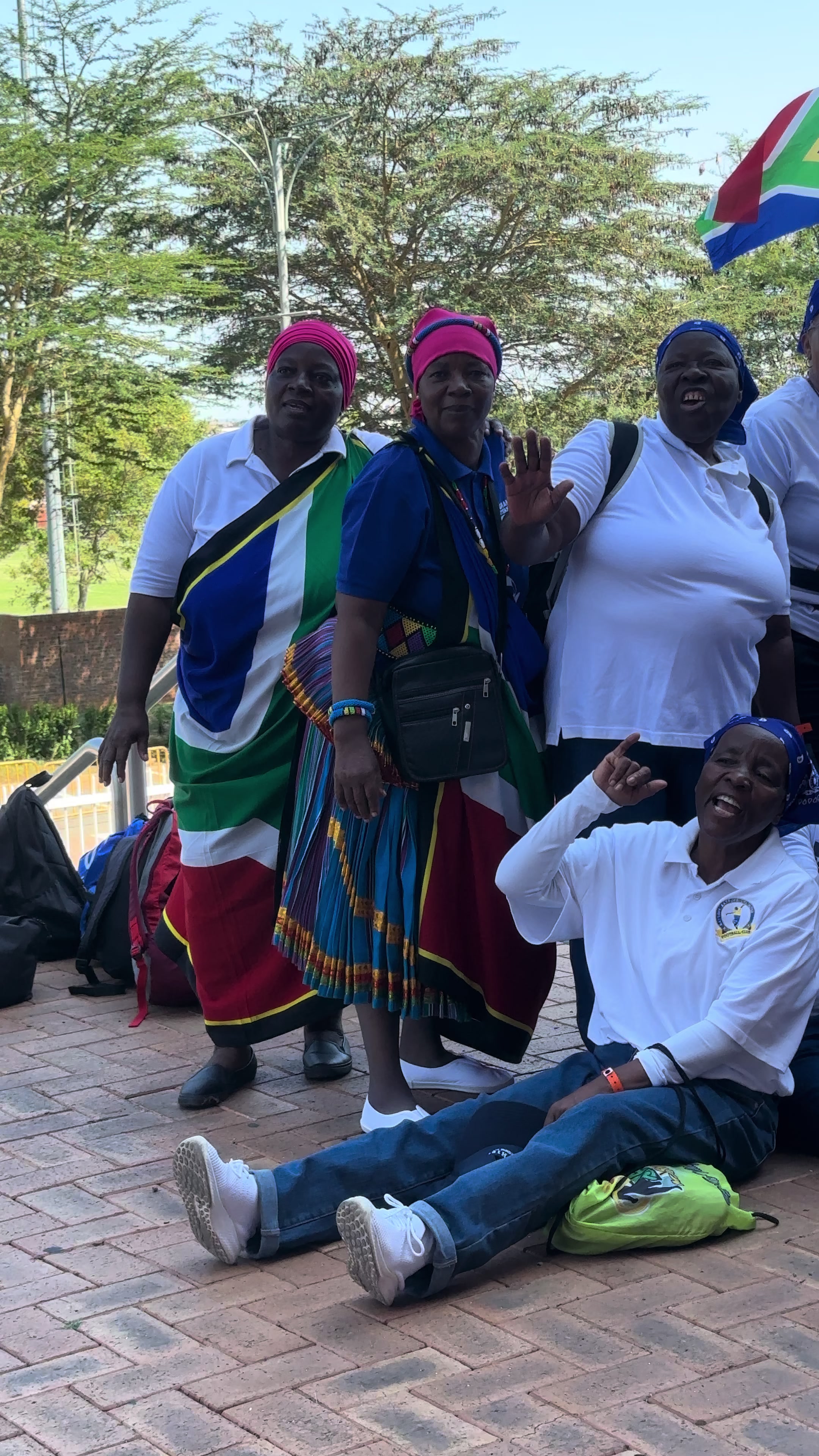 @COSAFA Media
