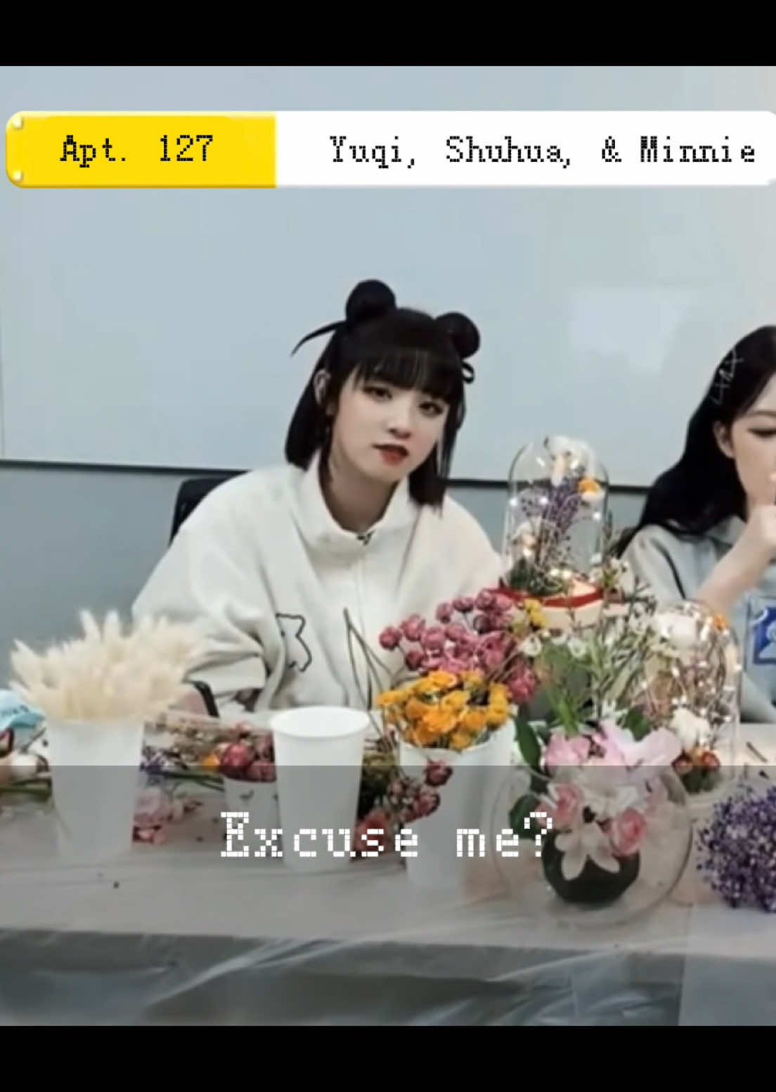@IM THE TREND