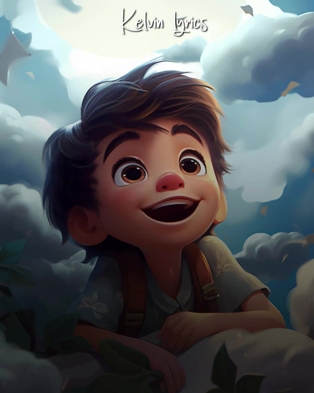 @𝐊𝐈𝐍𝐆 𝐎𝐅 𝐋𝐘𝐑𝐈𝐂𝐒