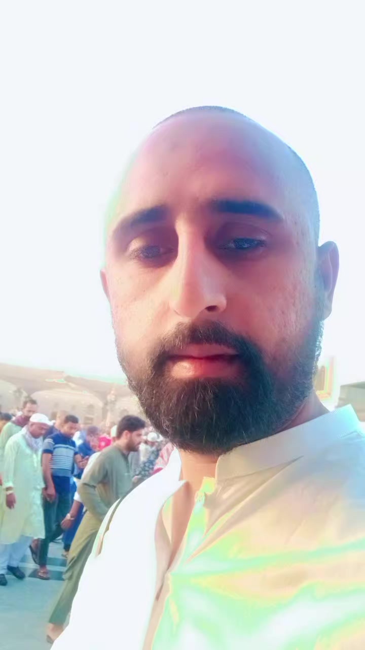 @Malik Shahrooz