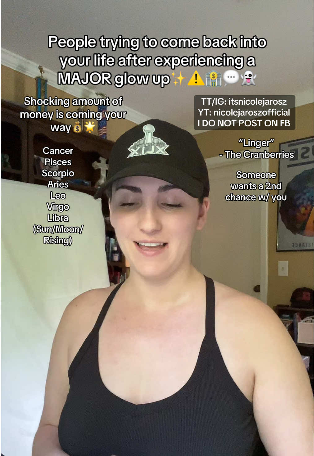 @NICOLE JAROSZ