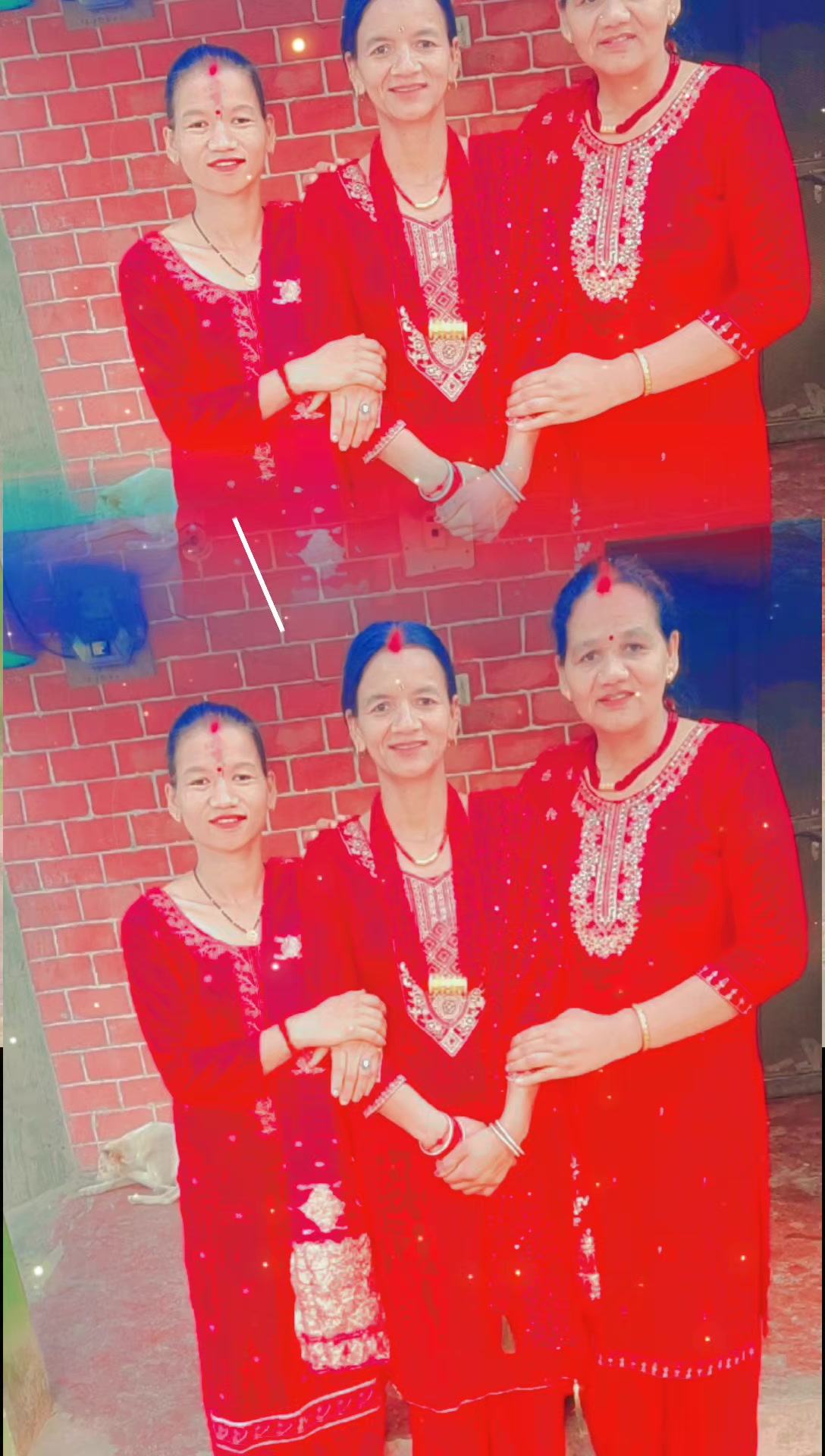@Sharada Saud