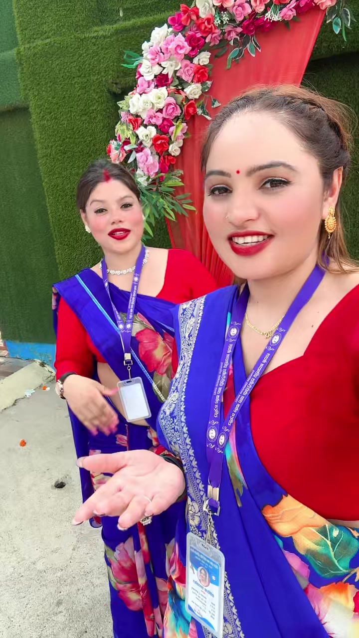 @kopila sapkota