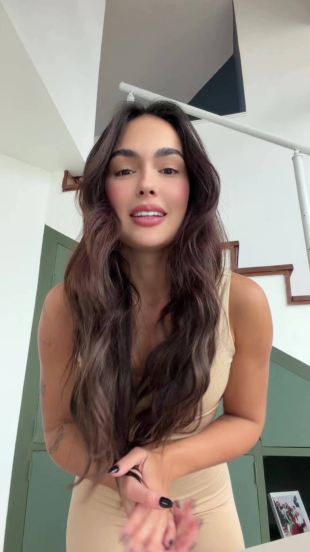 @LARISSA SANTOS
