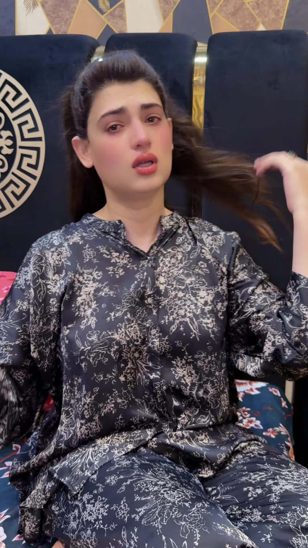 @Urwa Khan