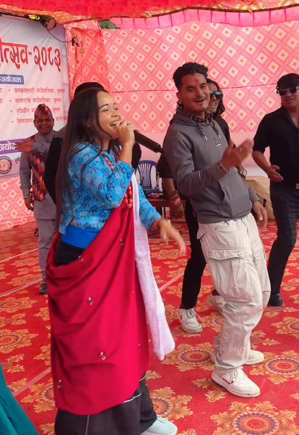 @Bhumika Giri