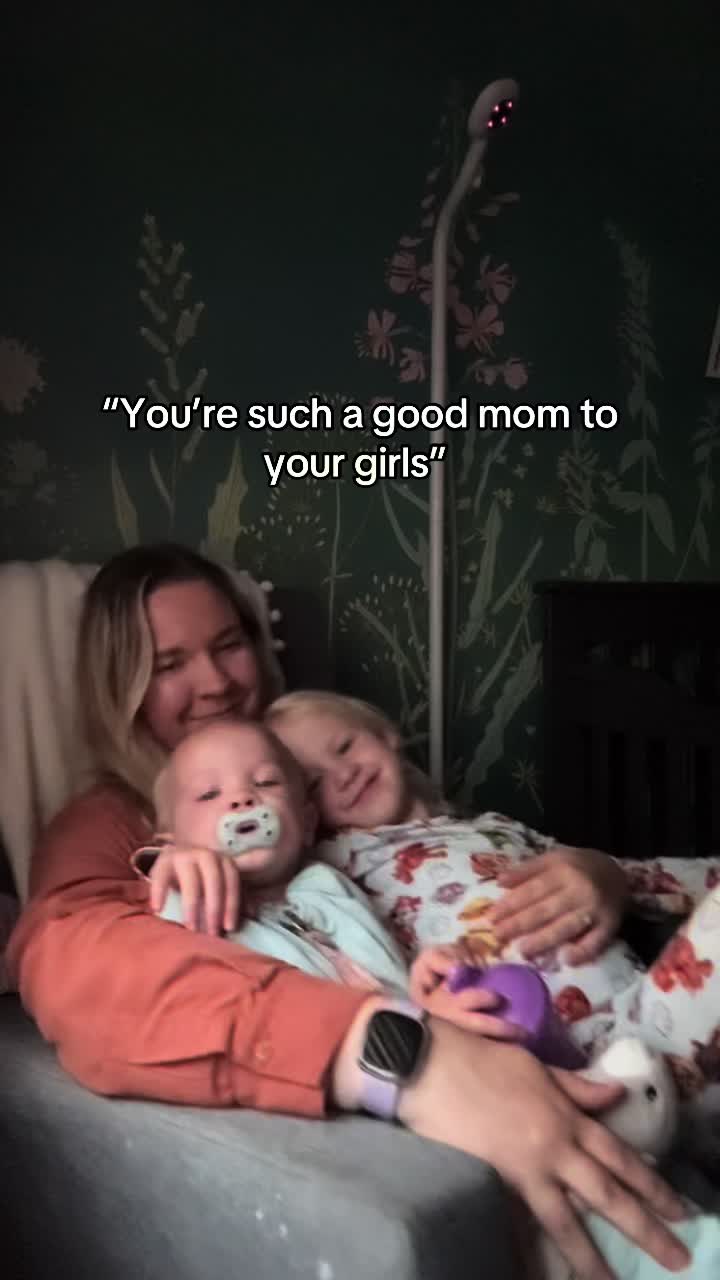 @Marisa/motherhood