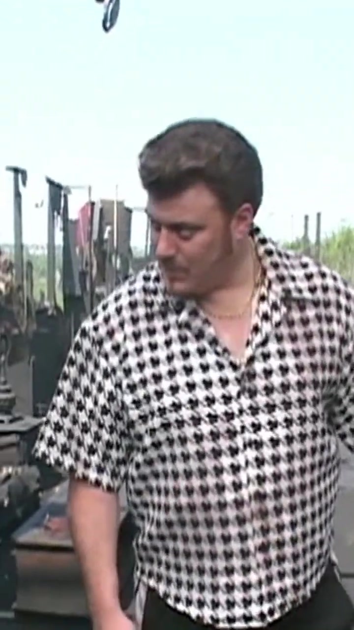 @TRAILER PARK BOYS