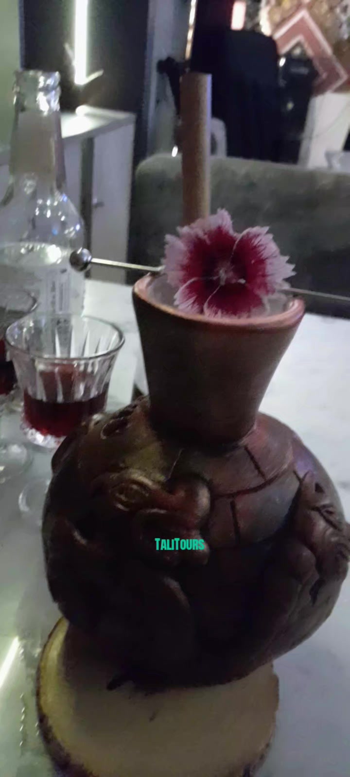 @Turismo Trujillo- TaliTours