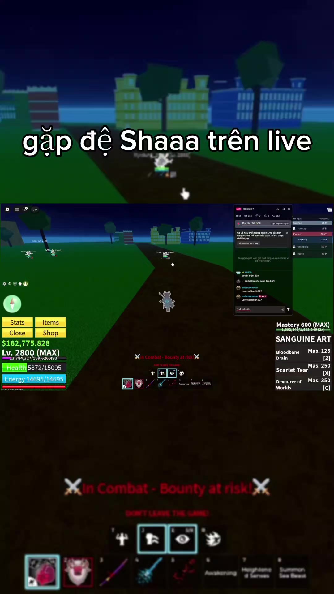 @t&ocirc;i anime h&oacute;a blox fruits