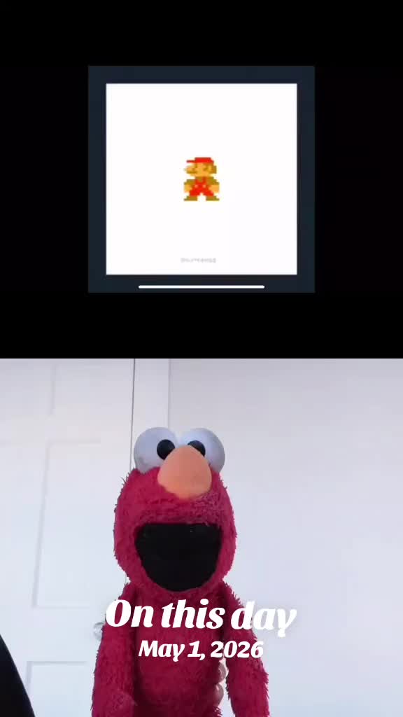 @Kermit The Frog Tiktok