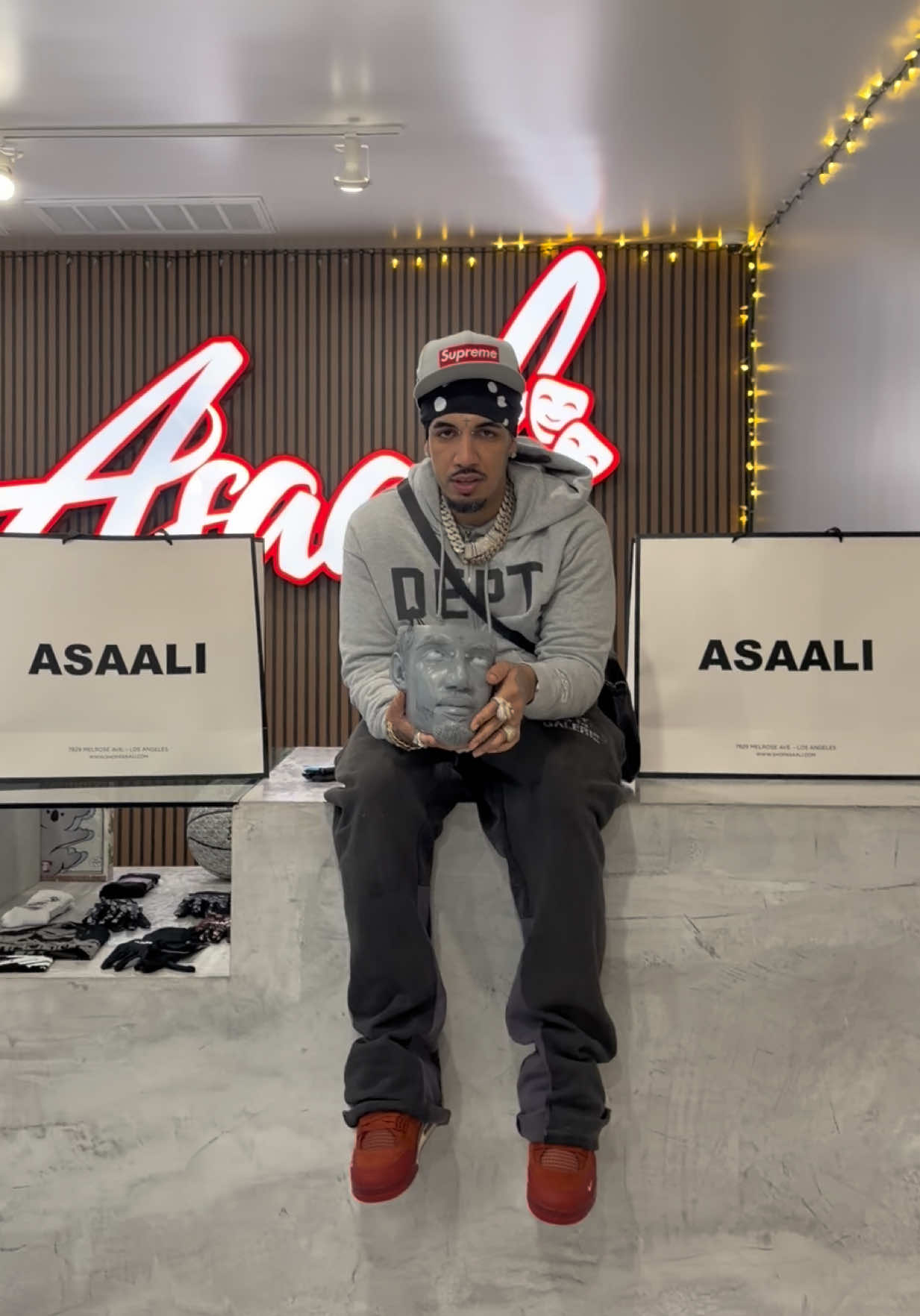 @Asaali