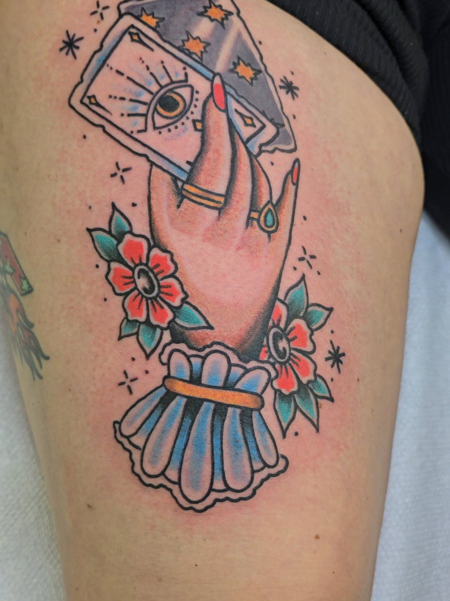 @BrandonAdamsTattoos