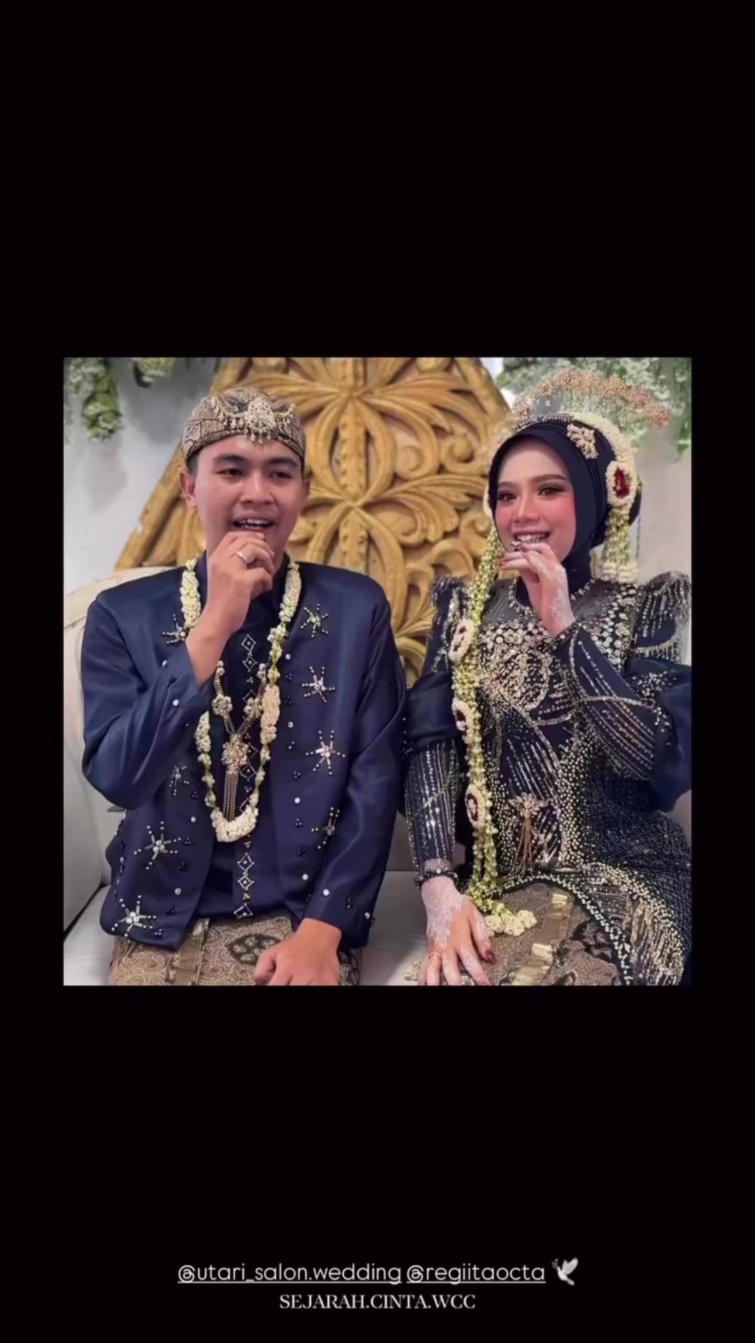 @Utari Salon & Wedding