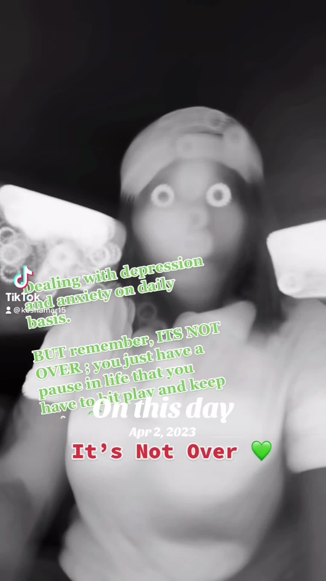 @Keshamar 💚