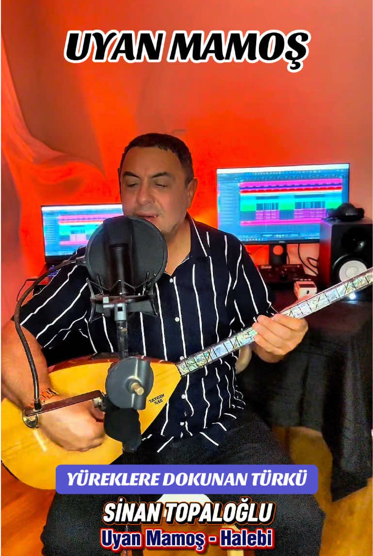 @Sinan Topaloğlu ( Sinan Müzik)