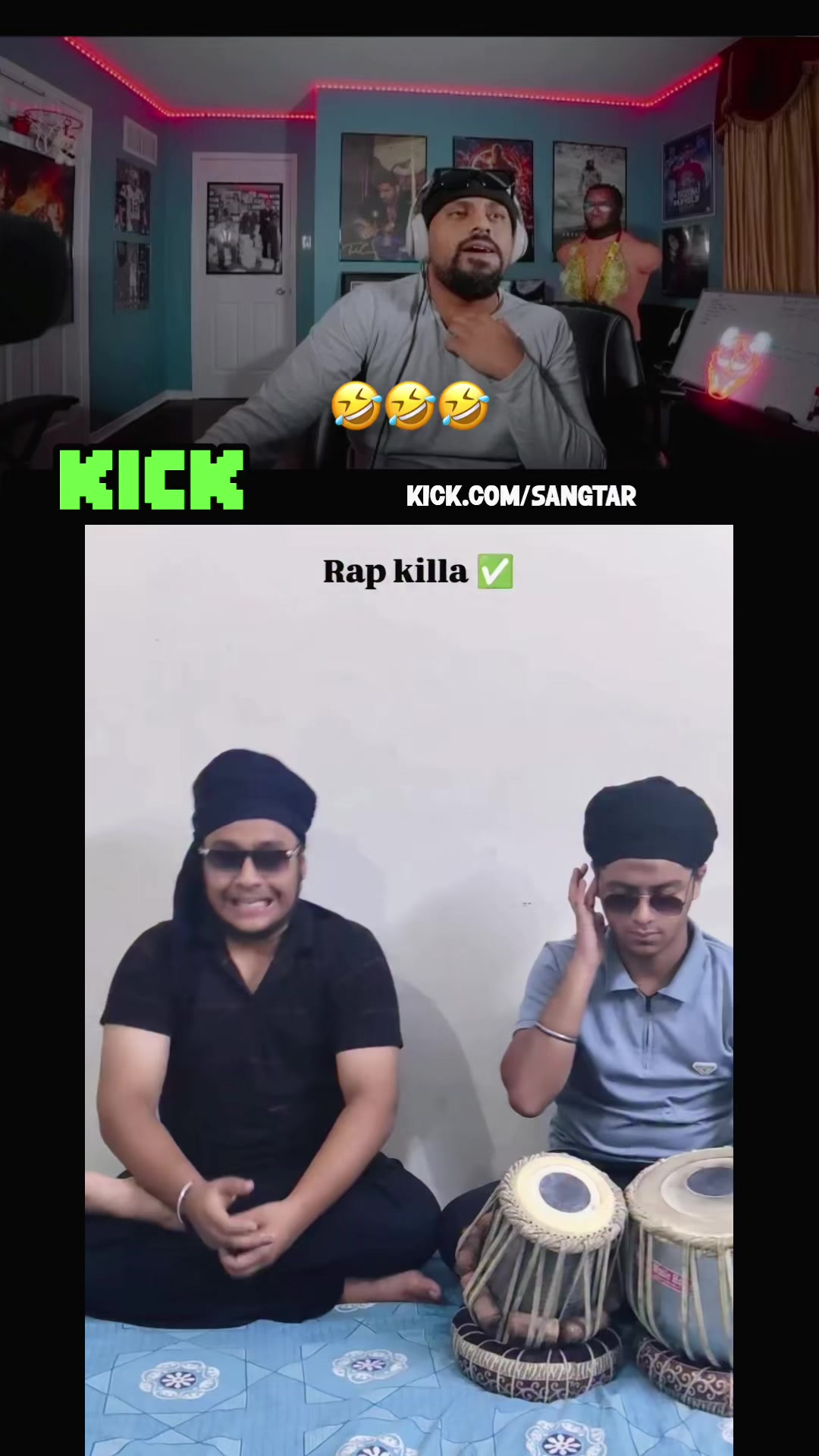 @SangtarTV