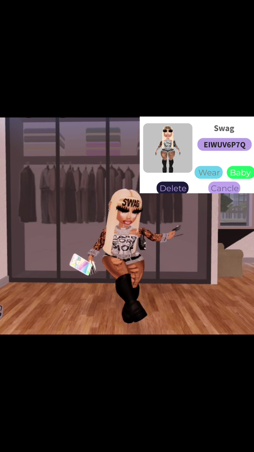 @OJ THA DON 💰/OJ’s WARDROBE