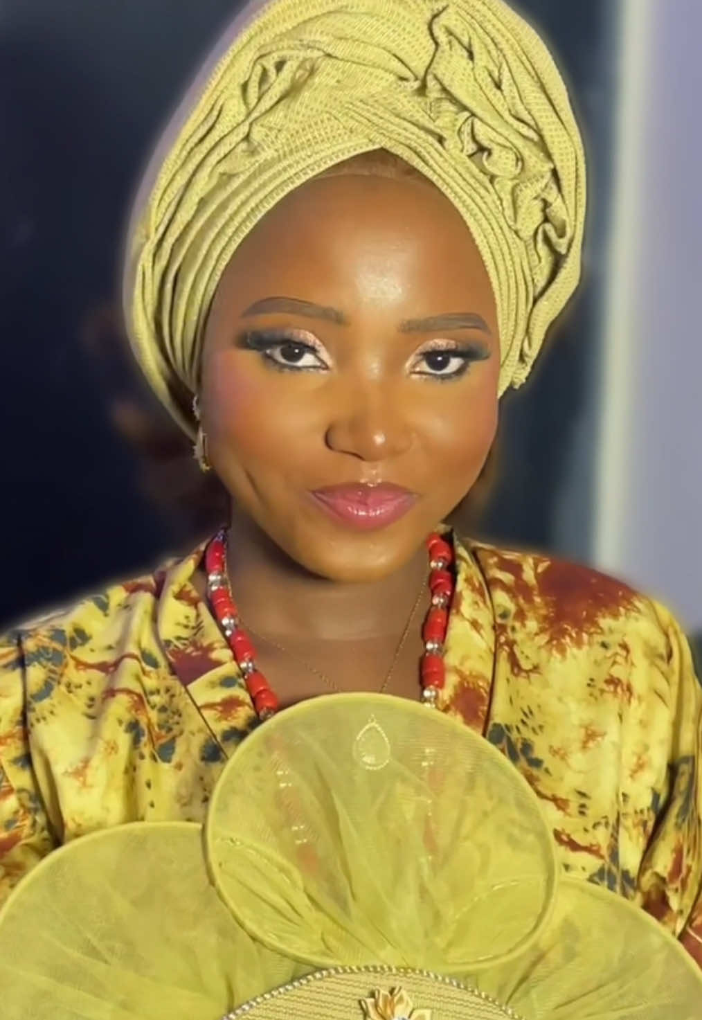 @HM// MUA in Ikorodu-Agric