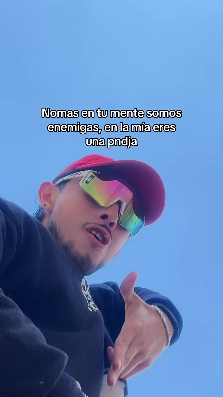 @Jahdai “Hachi” Carrasco