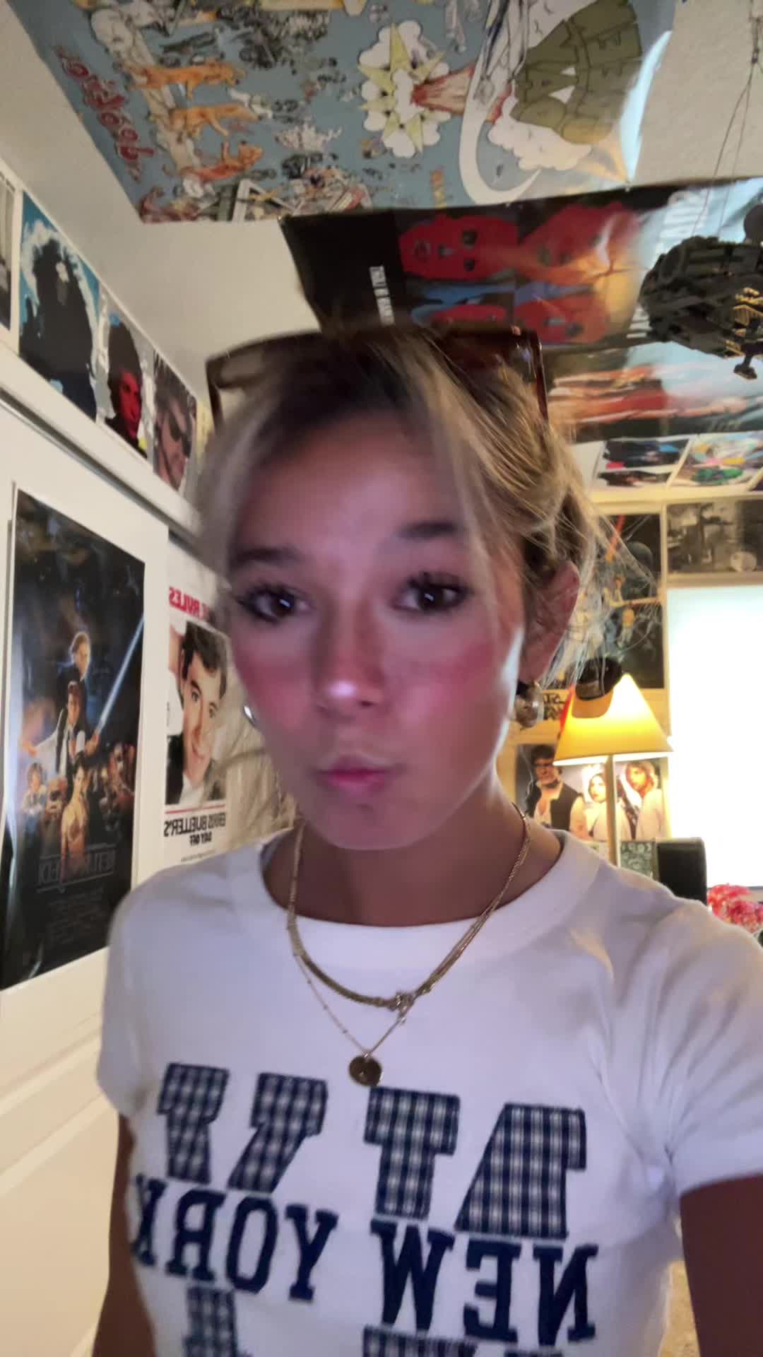 @Lily