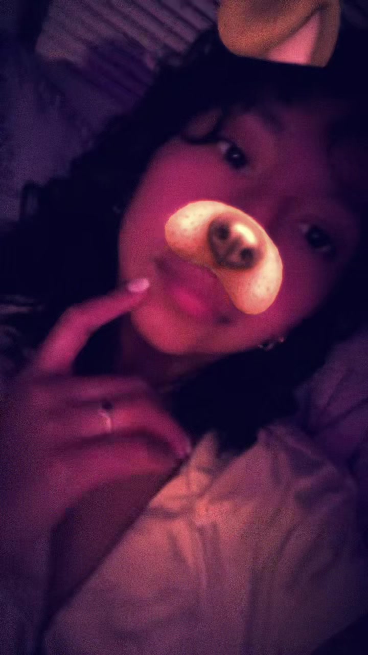 @Ashley 🎧