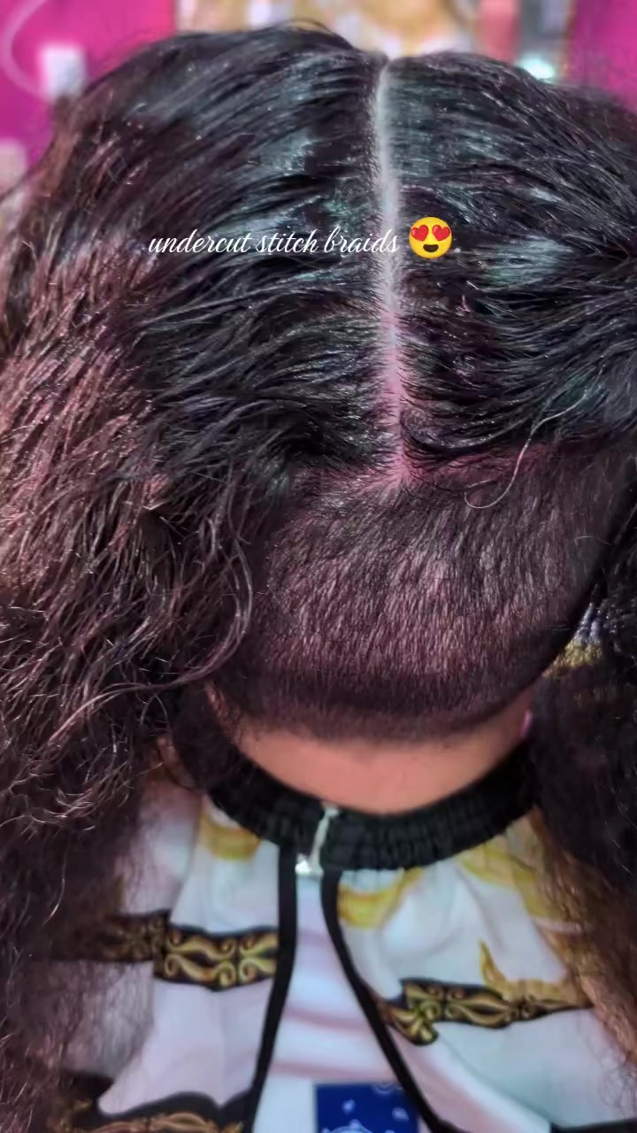 @BraidsByBridgetAustralia/melb
